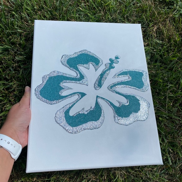 (SOLD)Custom Flower - Picture 9 of 12